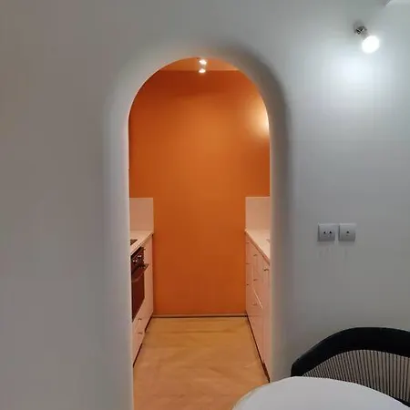 : Interior Design * Paříž