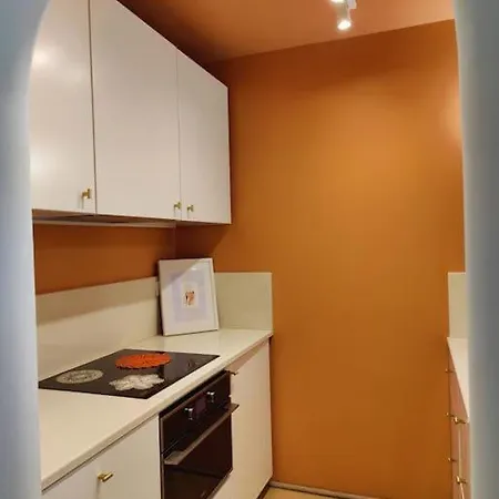 Apartmán : Interior Design