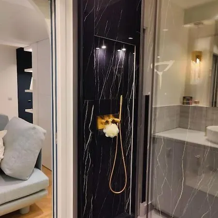 Apartmán : Interior Design