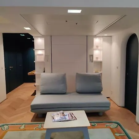 Apartmán : Interior Design *